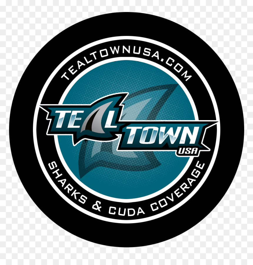 Emblem, HD Png Download - san jose sharks logo png