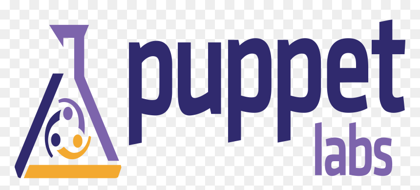 Puppet Labs, HD Png Download - puppet png