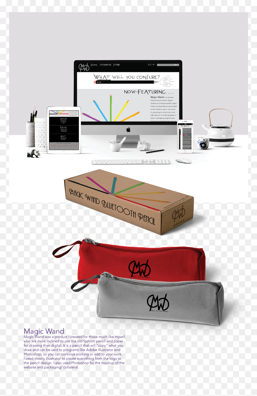 Apple Design Identity , Png Download, Transparent Png - magic wand png
