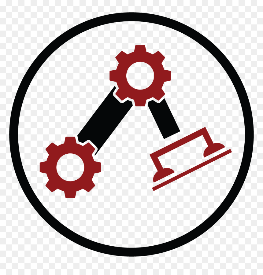 Ejecucion De Una Idea, HD Png Download - red laser png