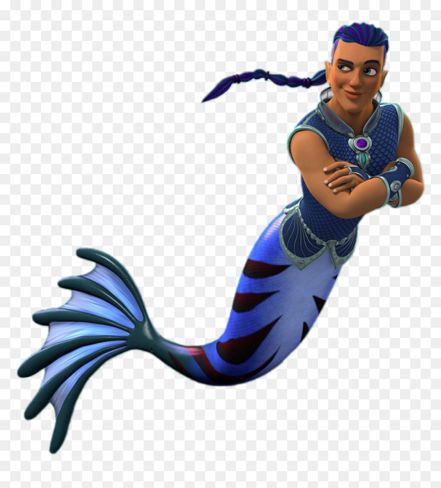 Elena Of Avalor Character Prince Marzel - Elena Of Avalor Song Of The Sirenas, HD Png Download - prince png
