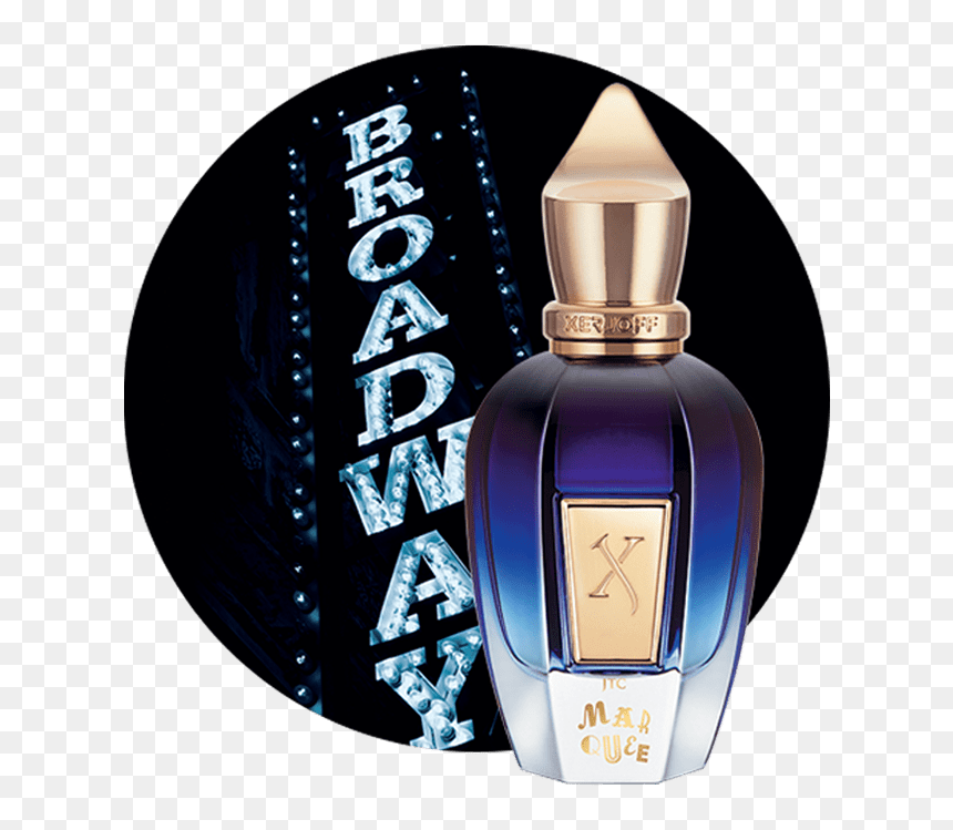 Marquee By Xerjoff - Perfume, HD Png Download - marquee png