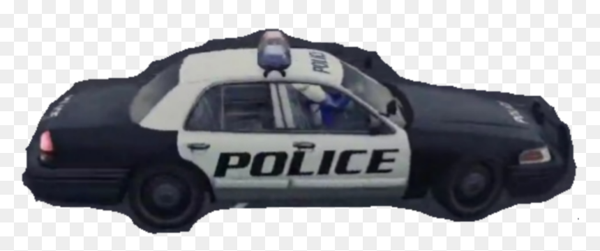 #h1z1 #police - Ford Crown Victoria Police Interceptor, HD Png Download - h1z1 png