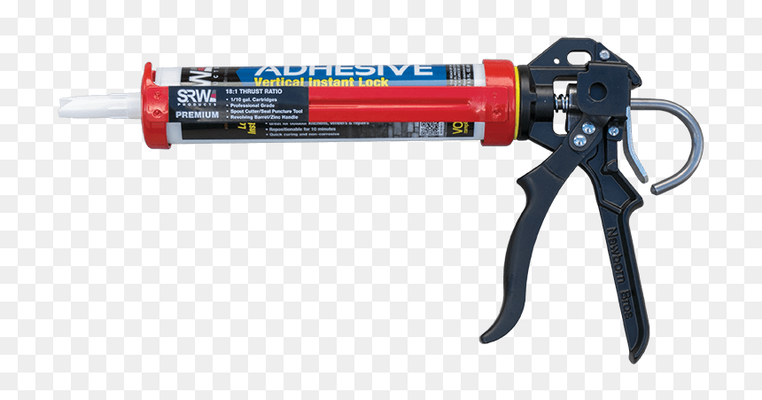 Calking Gun, HD Png Download - gun emoji png