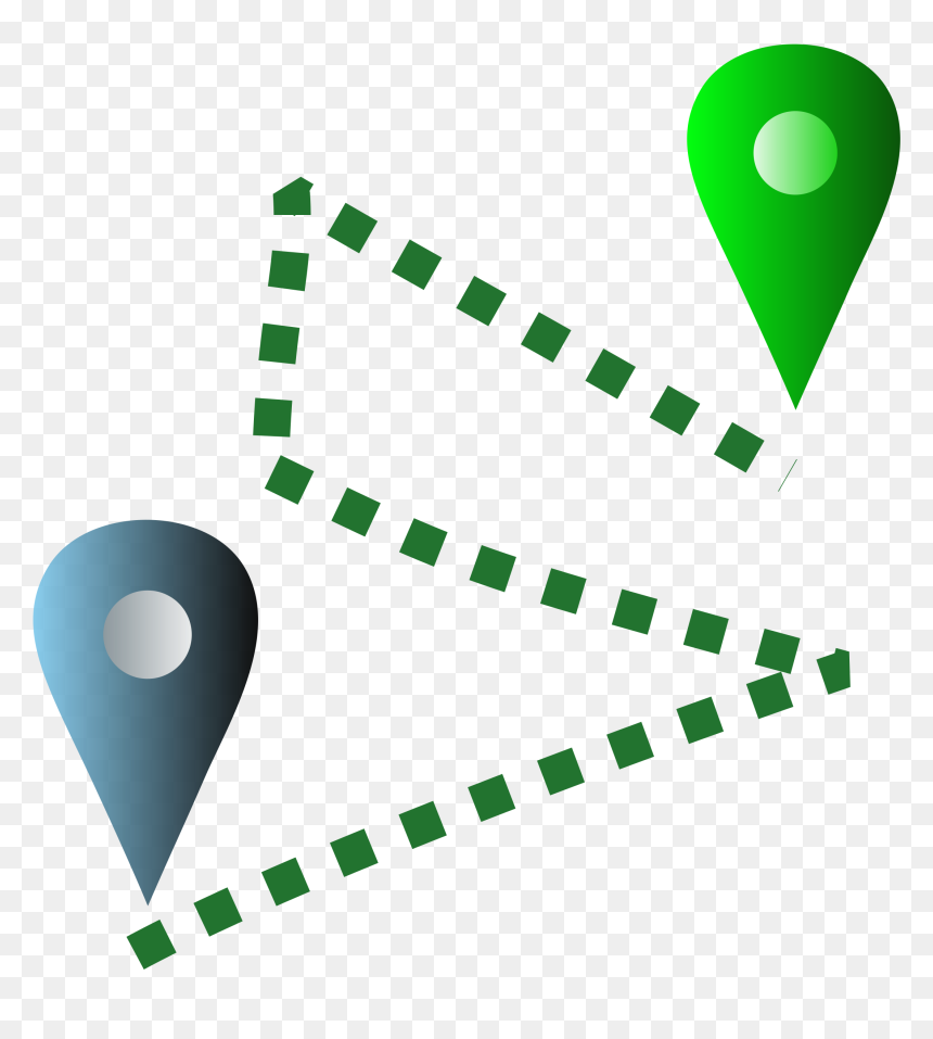 Track Clip Arts - Destination Clipart, HD Png Download - track png