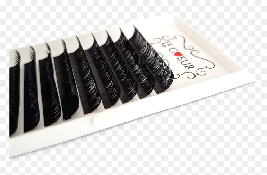 Transparent Eyelashes Clipart Png - Eyelash Extensions, Png Download - uber png