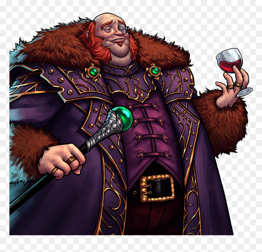 Gems Of War Wikia - Illustration, HD Png Download - prince png