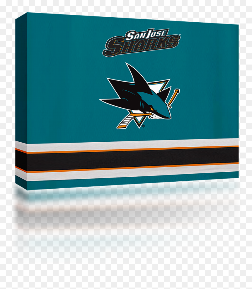 San Jose Sharks, HD Png Download - san jose sharks logo png