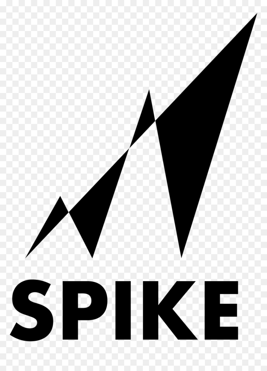 Triangle, HD Png Download - spike png
