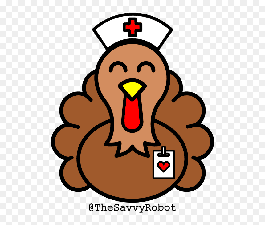 Thanksgiving, HD Png Download - thanksgiving turkey png