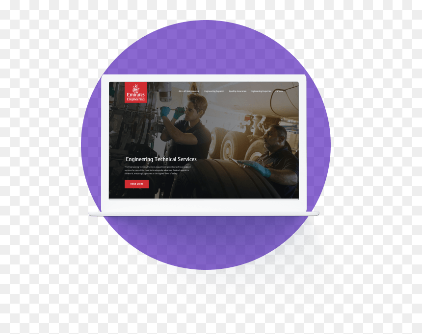 Web Developers Web Designers Dubai Uae - Flyer, HD Png Download - web design png