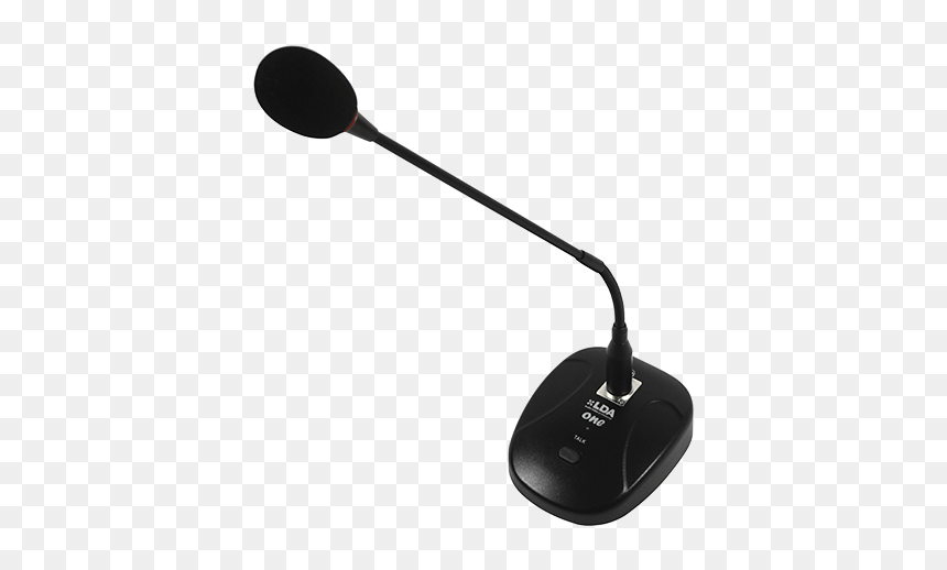 Microphone, HD Png Download - microfono png