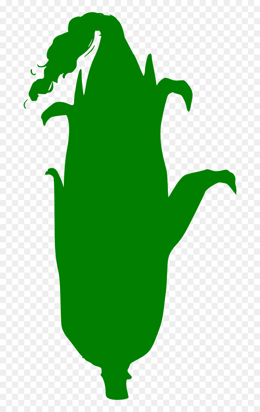Ear Of Corn, HD Png Download - spike png