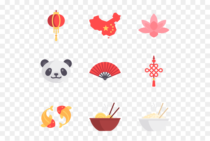 Thumb Image - China Icons, HD Png Download - china png