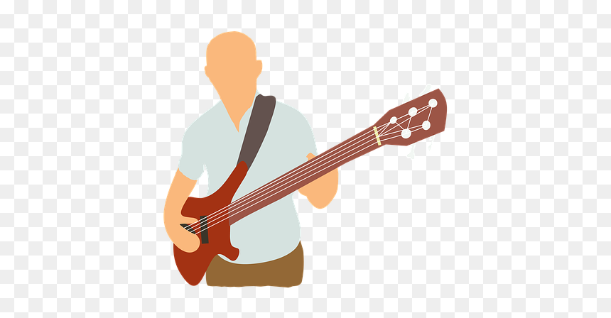 Composer, HD Png Download - bass png