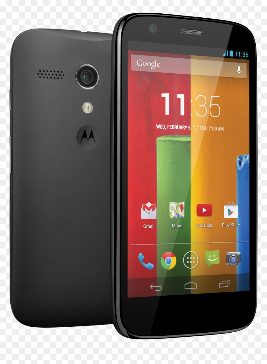 Motorola Mg, HD Png Download - celular png