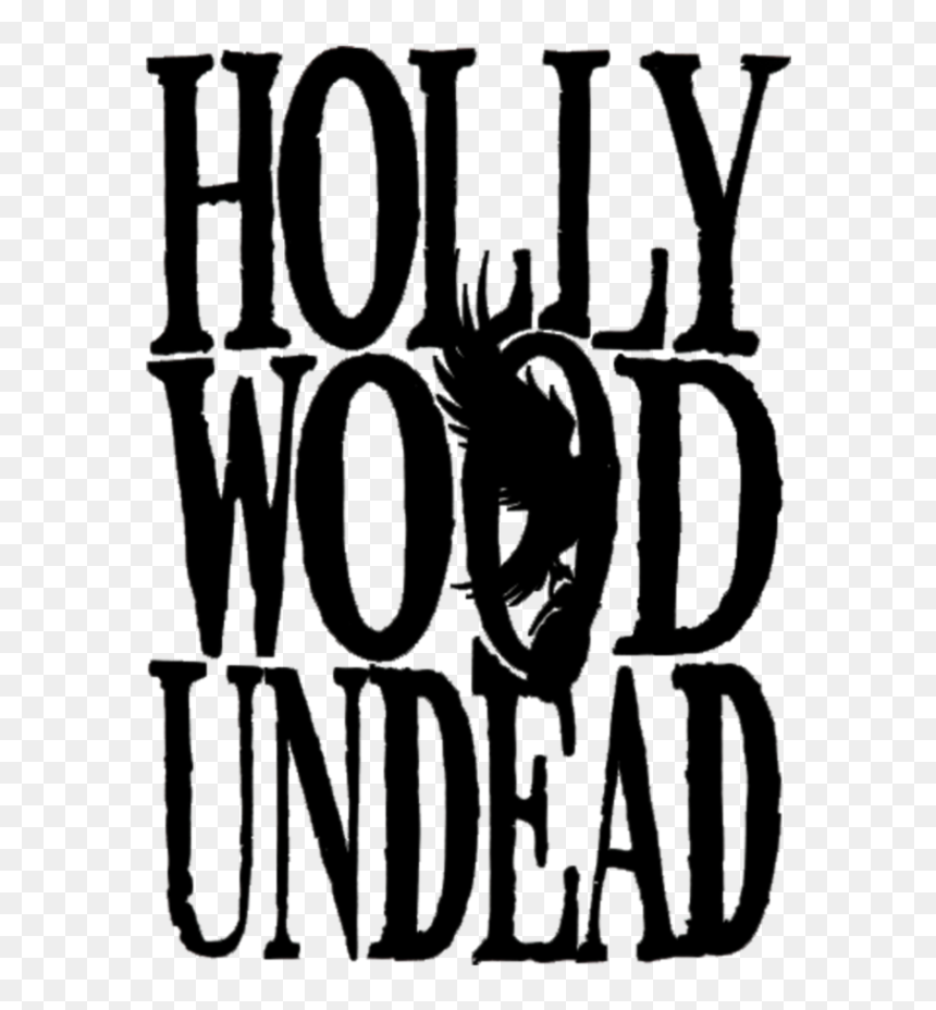 Hollywood Undead Free Download Png - Hollywood Undead Png, Transparent Png - hollywood png