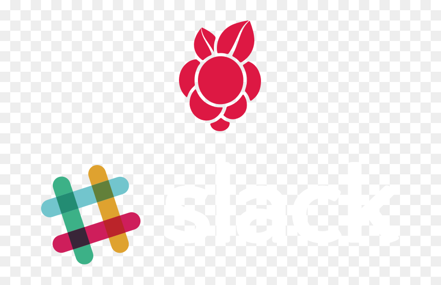 Moberries - Slack, HD Png Download - slack logo png