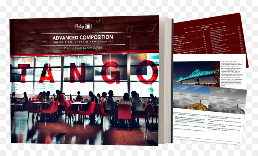Flyer, HD Png Download - rule of thirds png