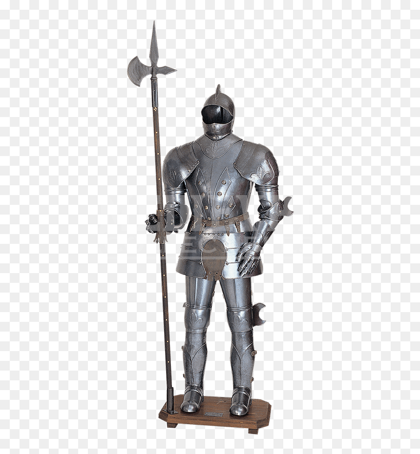 Medieval Armor , Png Download - Suit Of Armor Png, Transparent Png - armor png