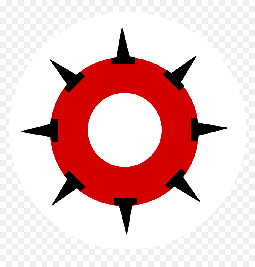 Bond Street Station, HD Png Download - spikes png