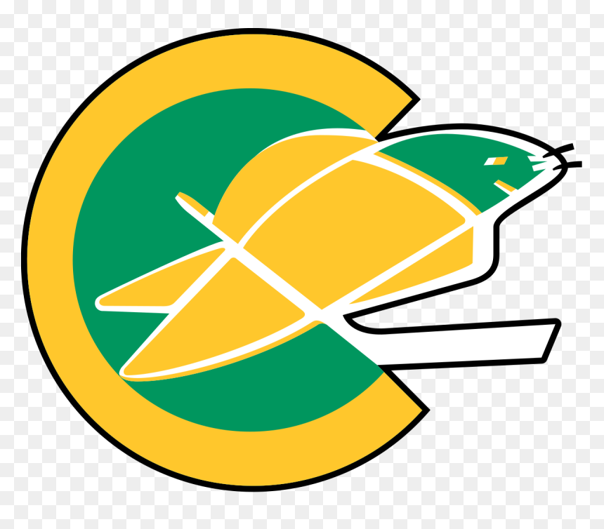 California Golden Seals, HD Png Download - san jose sharks logo png