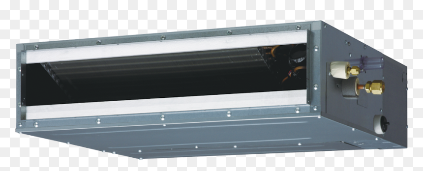 Indoor Unit Systems - Air Conditioner, HD Png Download - split ac png