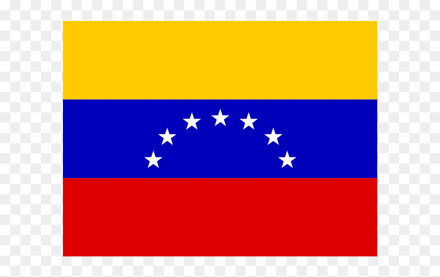 Flag, HD Png Download - venezuela flag png