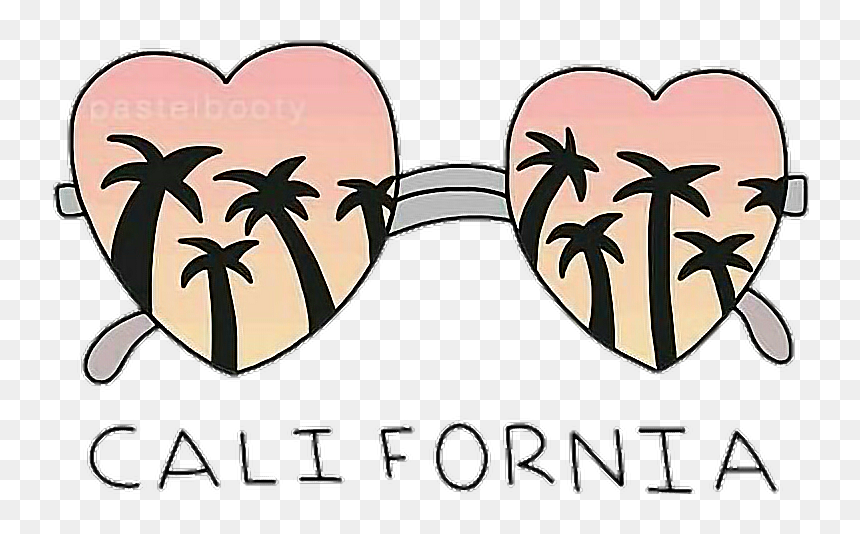 California Tumblr Png , Png Download - California Clipart, Transparent Png - tumblr.png
