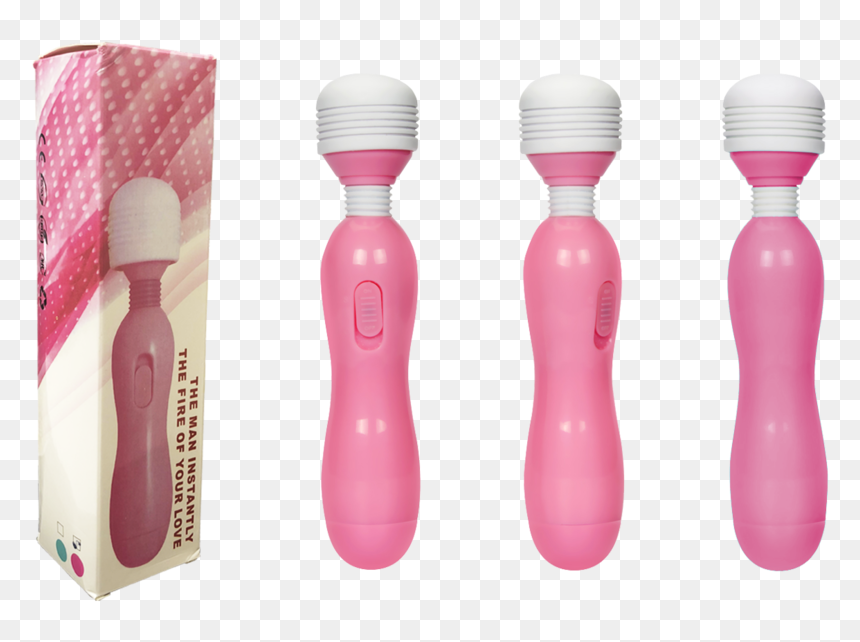 Transparent Magic Wand Png - Wand Vibrator, Png Download - magic wand png