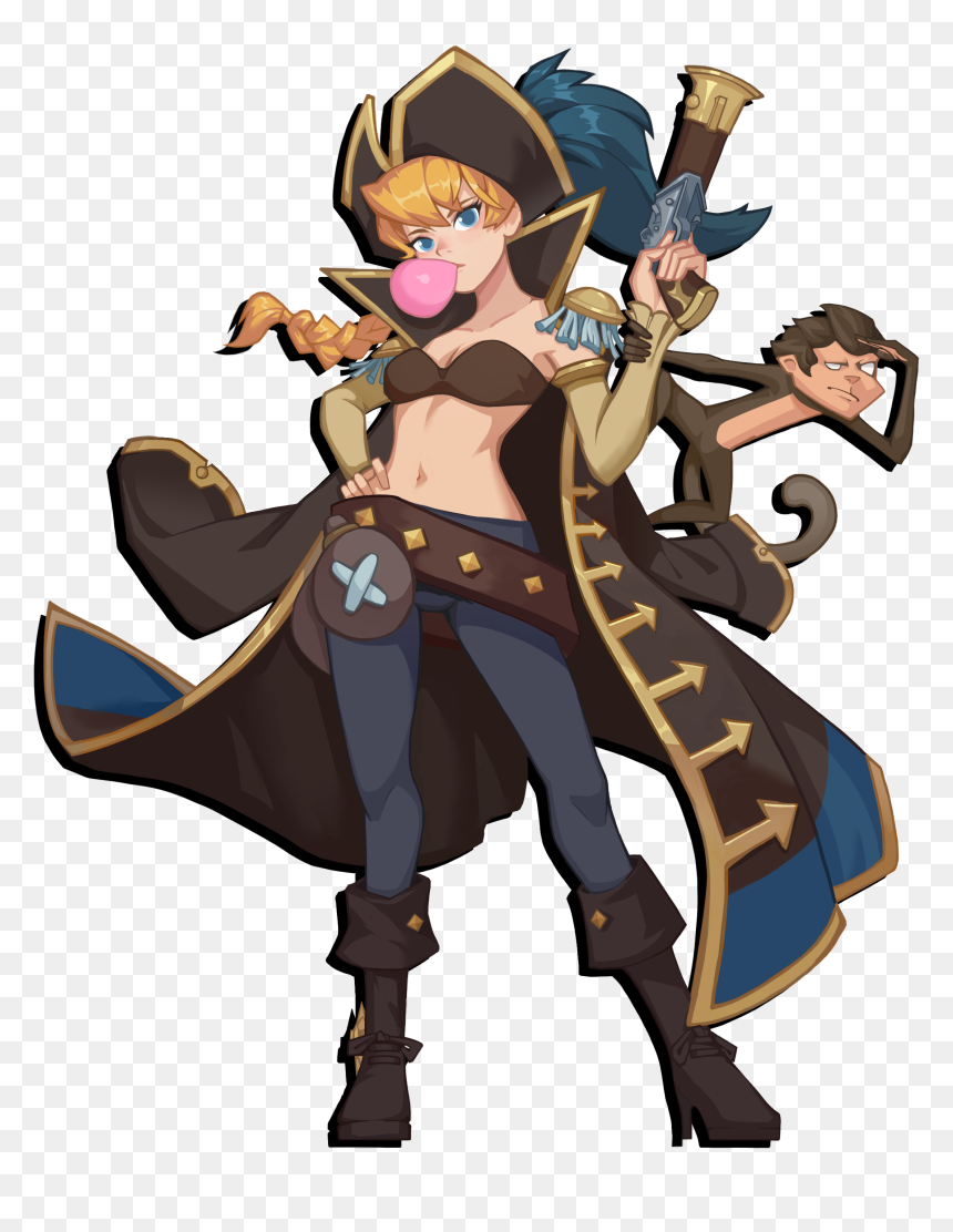 My Turn Pirate Queen, HD Png Download - queen png