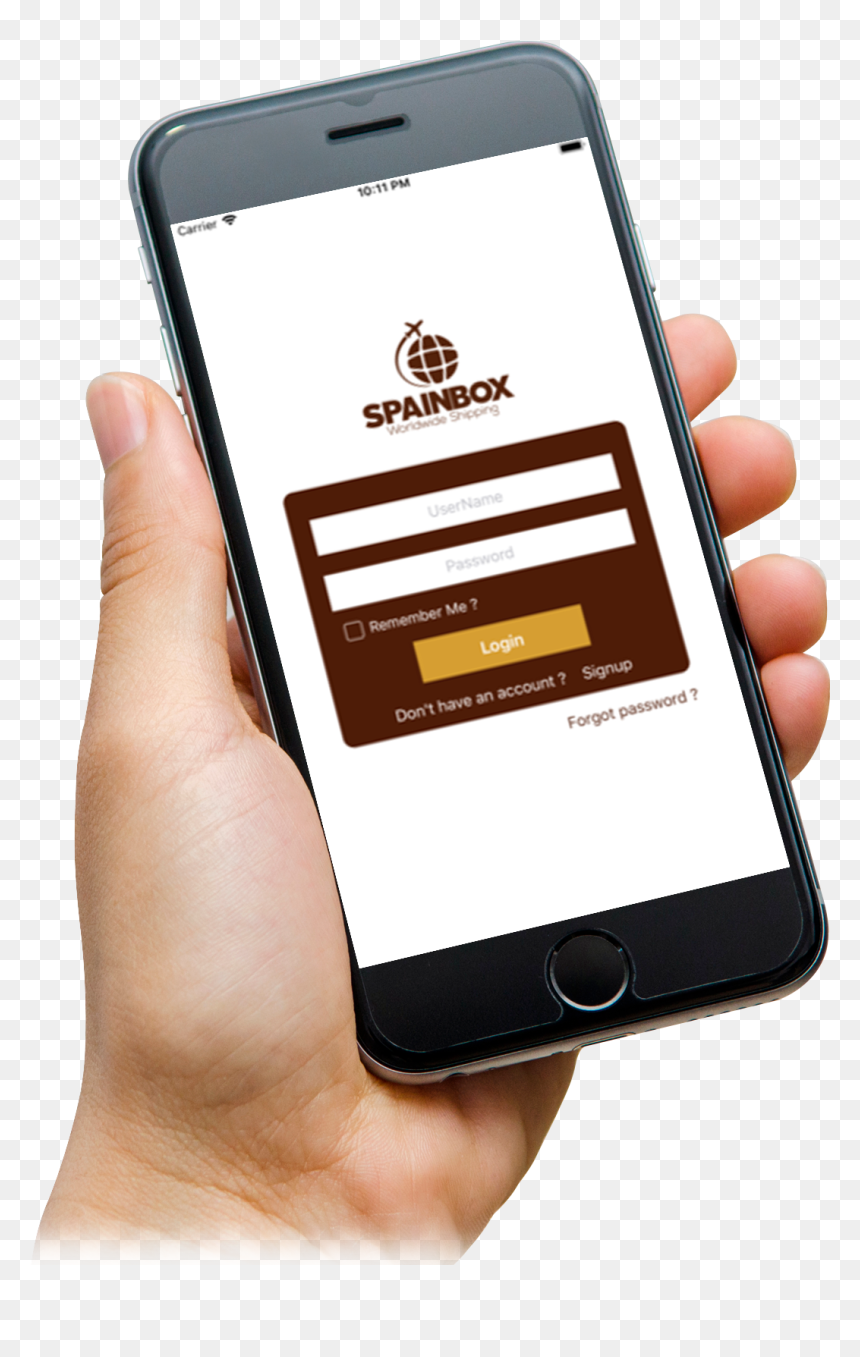Iphone , Png Download - Celular Png, Transparent Png - celular png