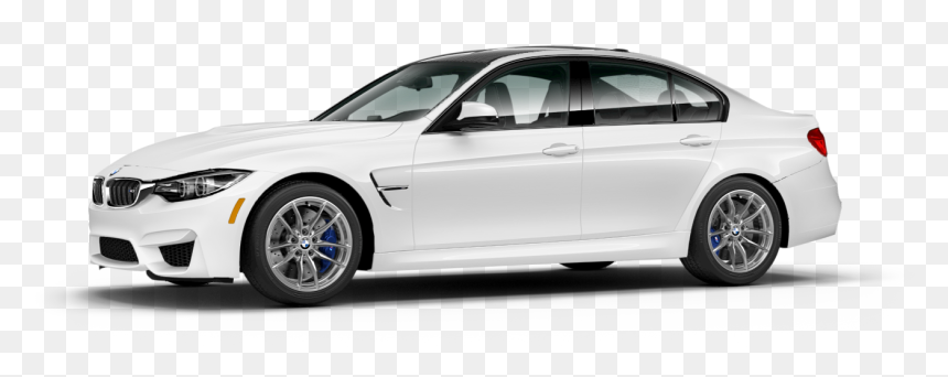 Transparent Free Car Png - White Bmw 430i Xdrive Gran Coupe, Png Download - car.png