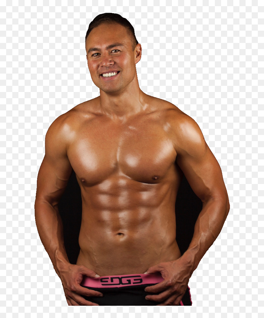 Barechested, HD Png Download - stripper png