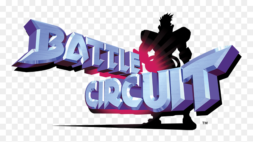 Battle Circuit Arcade Marquee , Png Download - Battle Circuit Arcade Png, Transparent Png - marquee png