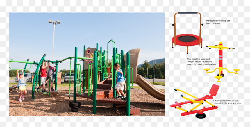 Playground, HD Png Download - playground png