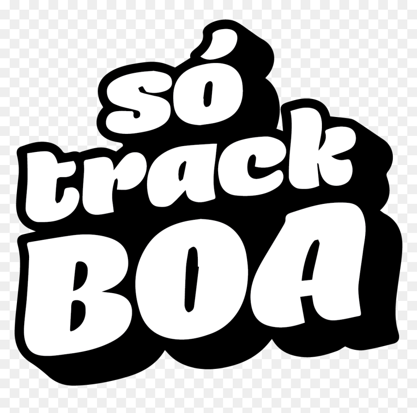 Logo Png Sotrackboa - So Track Boa, Transparent Png - track png
