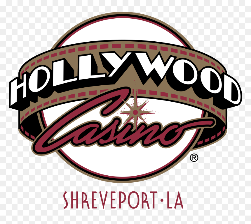 Shreveport Hollywood Casino Logo, HD Png Download - hollywood png