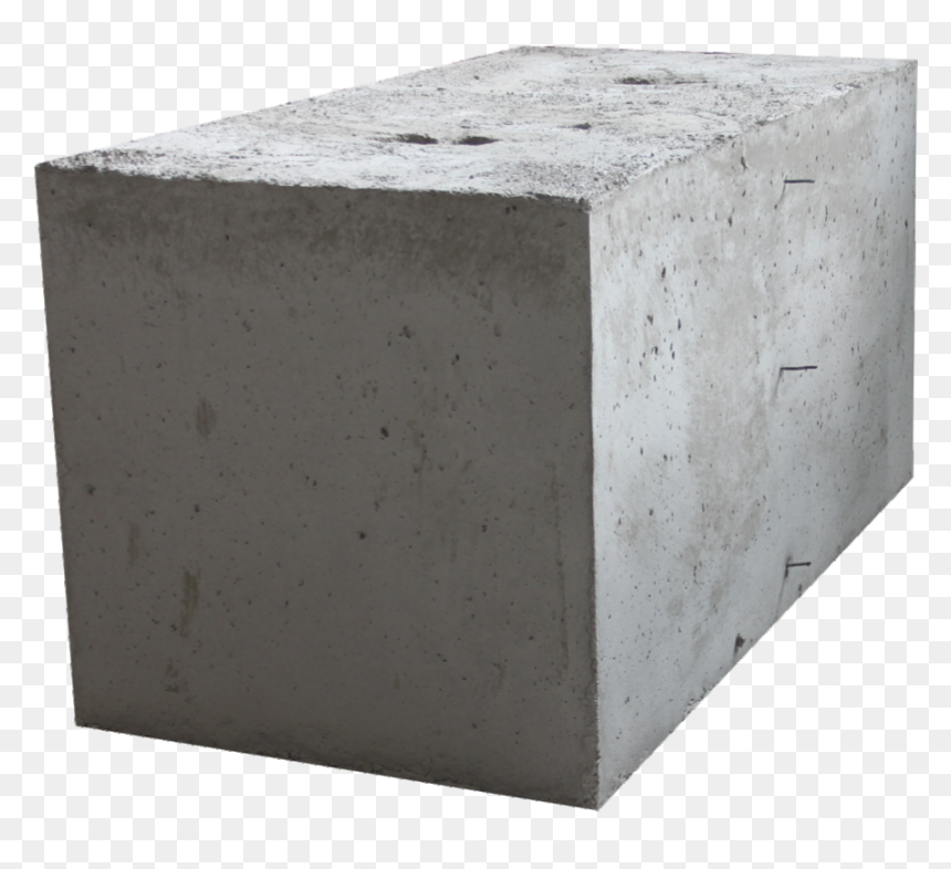 Thumb Image - Block Of Concrete Png, Transparent Png - concrete png