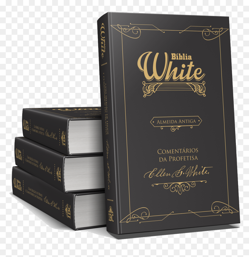 Biblia Png , Png Download - Biblia De Ellen White, Transparent Png - biblia png