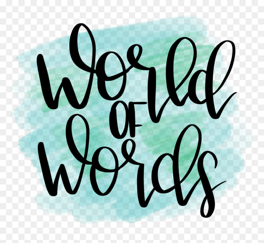 Qr Code Png , Png Download - Calligraphy, Transparent Png - code png