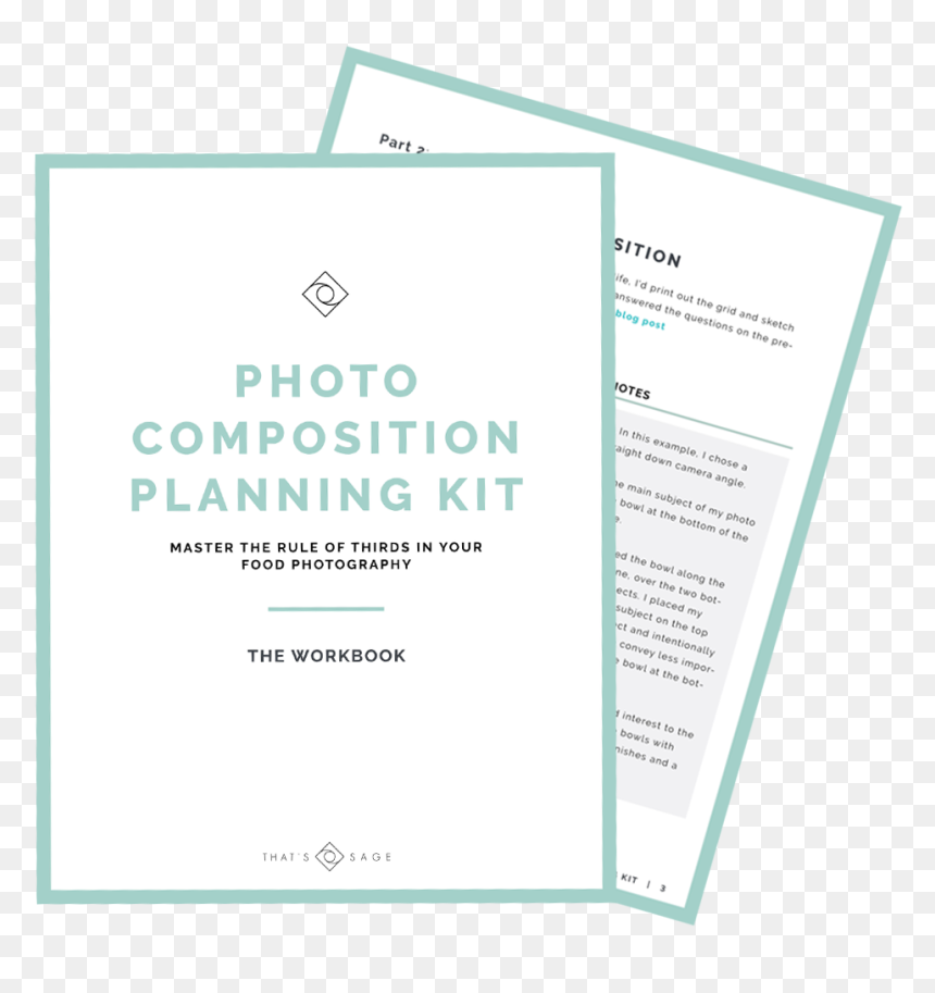 Document, HD Png Download - rule of thirds png