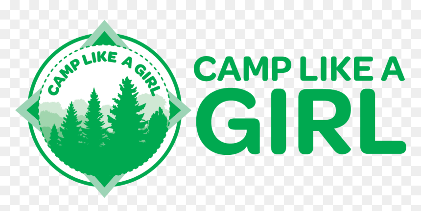 Residential / Day Camps & Programs For All Girls - Camp Like A Girl Scout, HD Png Download - camping png