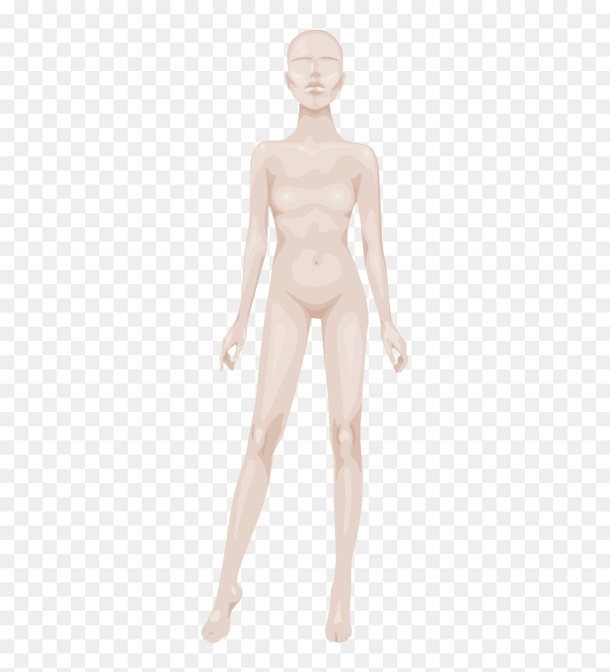 Male, HD Png Download - body png