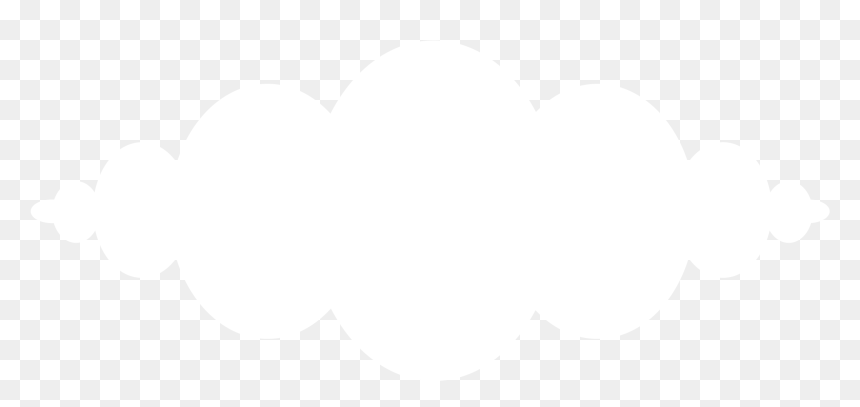 Johns Hopkins Logo White, HD Png Download - nickelodeon logo png