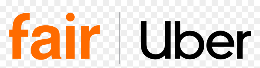 Fair Car Logo Png, Transparent Png - uber png