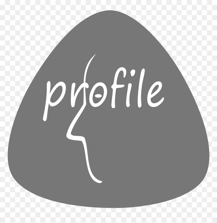 Icon-profile Clip Arts - Mcdonalds, HD Png Download - profile icon png