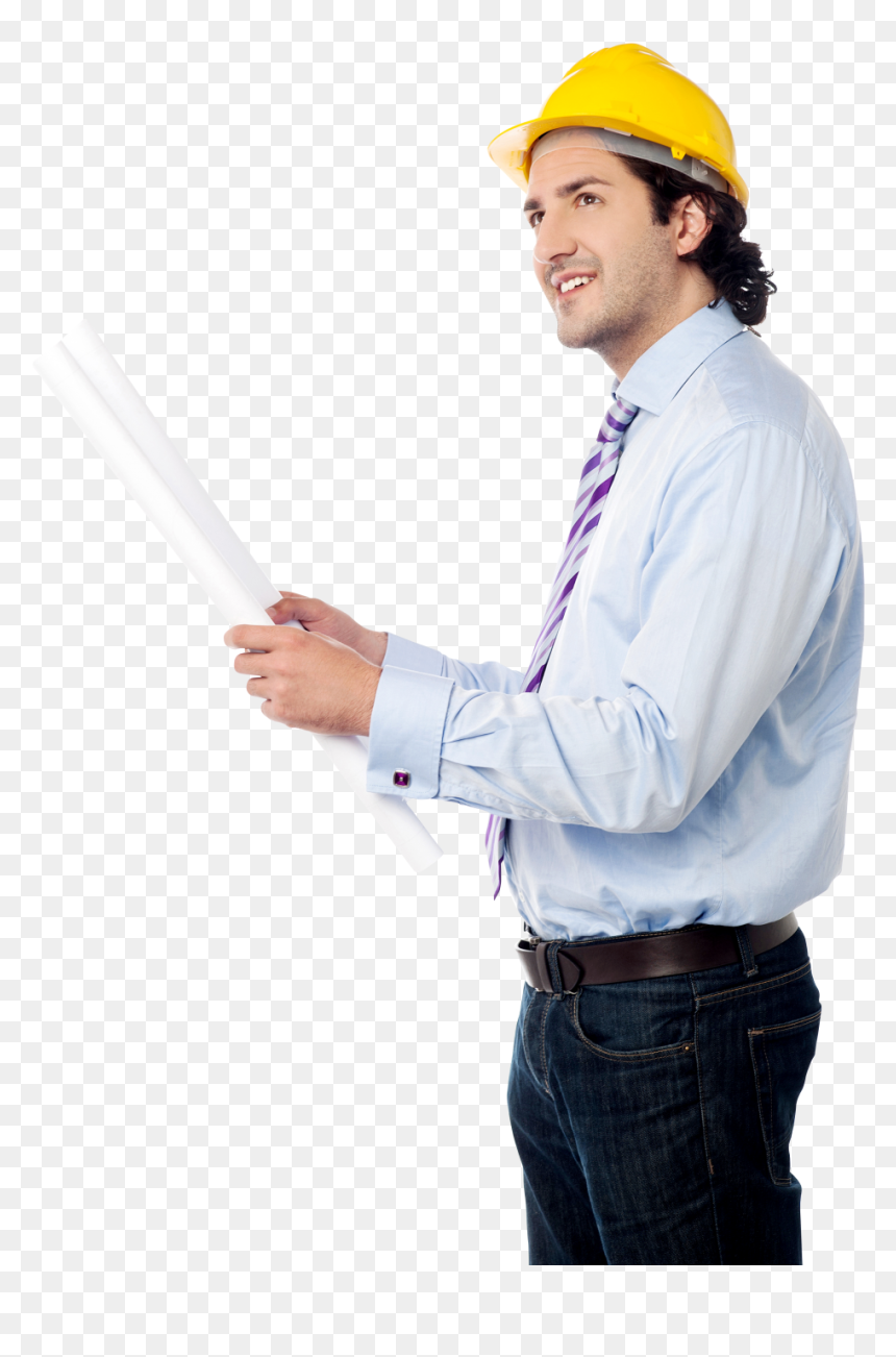 Architects At Work Png Image - Engineer Png, Transparent Png - work png