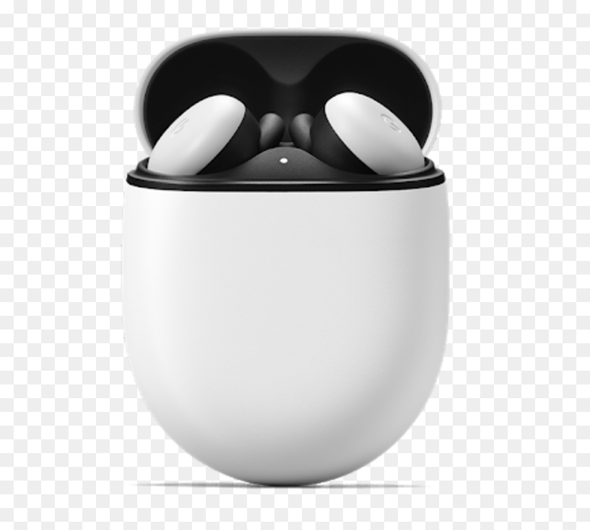 Google"s New Pixel Buds Launch Officially For $179 - Google Pixel Wireless Earbuds, HD Png Download - pixel sunglasses png