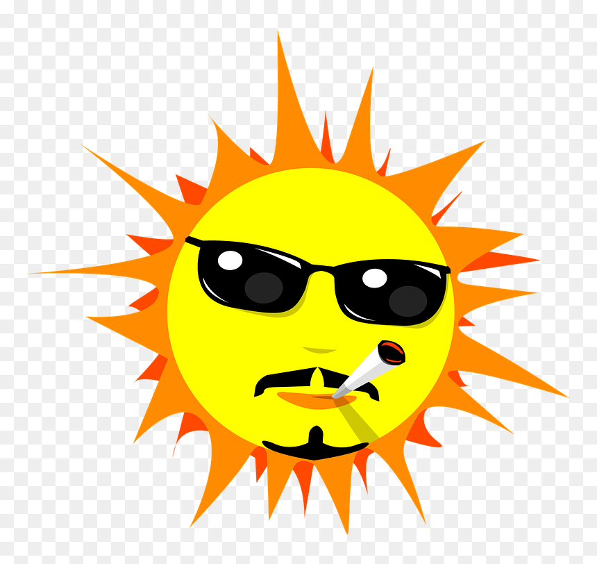 Sol Con Formato Png, Transparent Png - cigarettes png